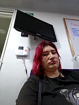 Snapshot of Cerecitaa02_ chatting on February 20, 10:54 pm Cerecitaa02 online show from February 20, 10:54 pm