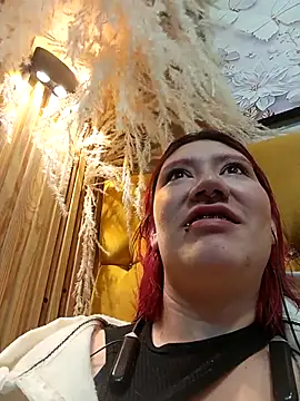 Snapshot of Cerecitaa02_ chatting on March 3, 12:28 am Cerecitaa02 online show from March 3, 12:28 am