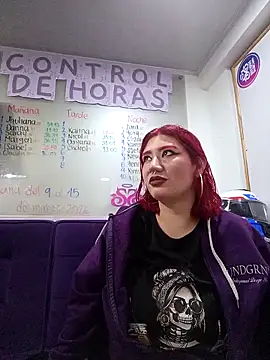 Cerecitaa02  online show from March 16, 9:08 pm