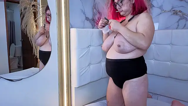 Cerecitaa02  online show from March 27, 8:26 am