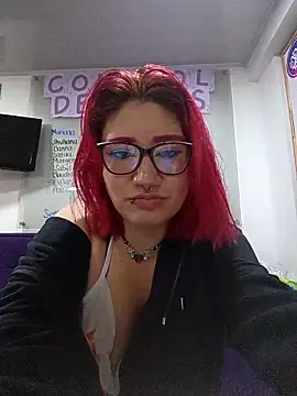 Cerecitaa02  online show from April 9, 11:54 pm