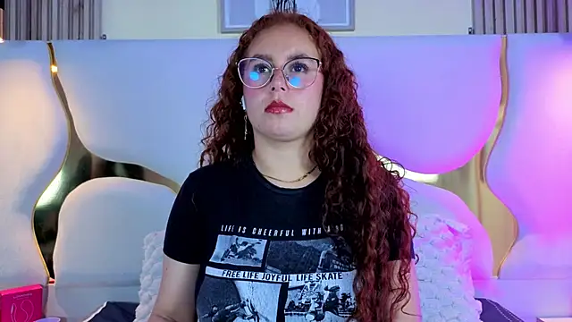 AmmberJones online show from September 19, 12:39 pm