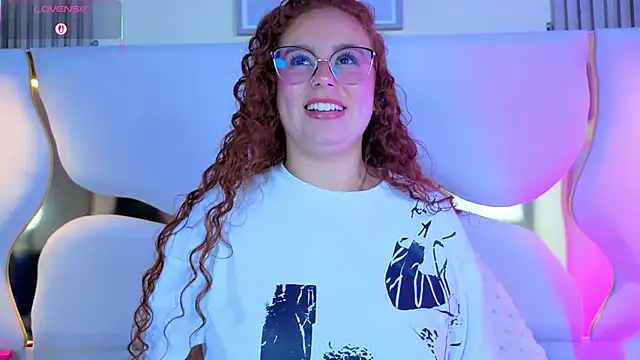 AmmberJones online show from October 2, 12:23 pm