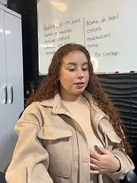 AmmberJones online show from March 5, 12:56 pm