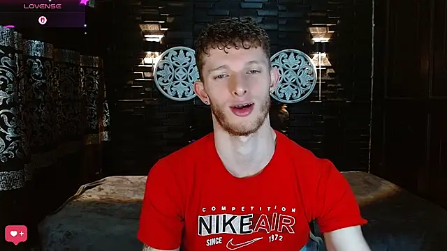 andrewxbi online show from November 23, 11:43 am