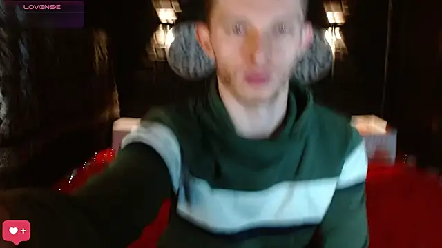 andrewxbi online show from December 4, 11:08 am