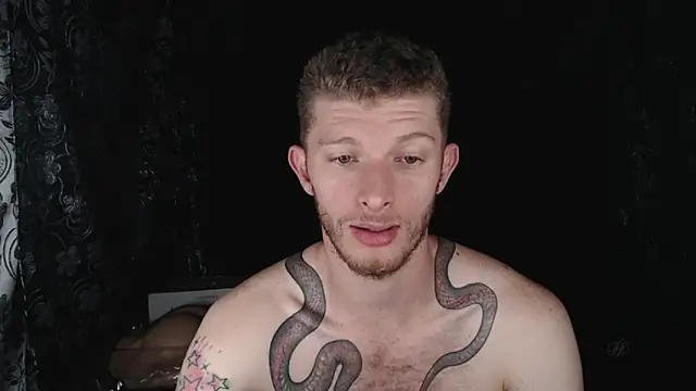 andrewxbi online show from April 18, 12:42 pm