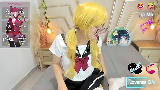 NoahPuff online show from September 20, 6:03 am