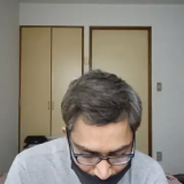 SunkLupus online show from April 4, 5:16 am