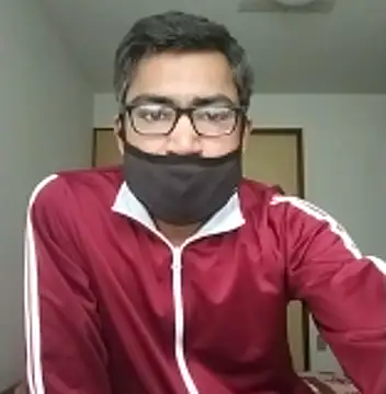 SunkLupus online show from April 5, 5:37 am