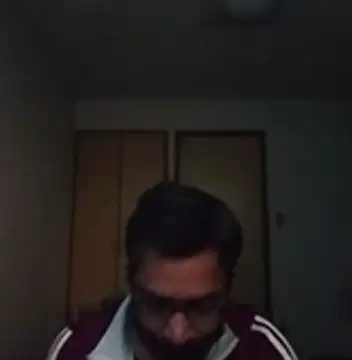 SunkLupus online show from April 10, 8:24 pm