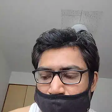 SunkLupus online show from May 15, 11:56 pm