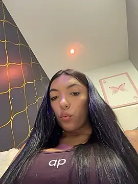 ImAshley1 online show from January 9, 10:33 pm