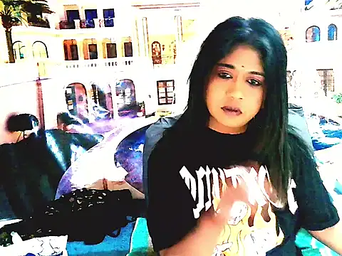 IndianPleasurez1 online show from October 18, 5:14 pm