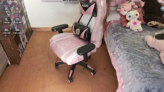 sweet-temptation  online show from April 4, 3:49 am