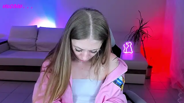 SweetMeeow online show from November 5, 1:27 am