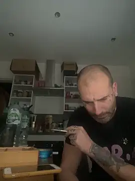 toyroma online show from November 20, 11:54 am