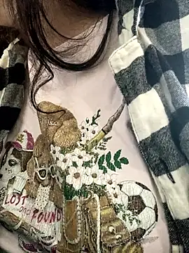 w3tkittty online show from February 13, 8:16 pm