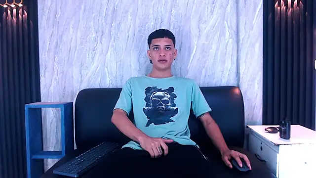 Matt Ruso online show from October 21, 3:40 am