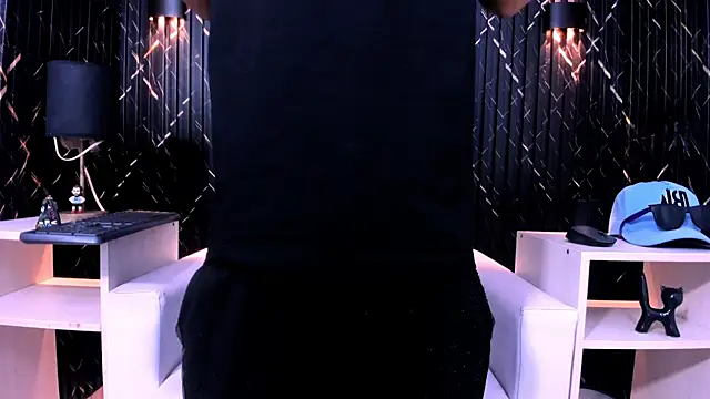 Matt Ruso online show from October 26, 3:34 am