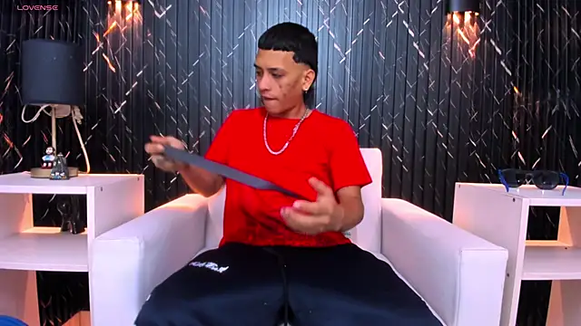 Matt Ruso online show from November 9, 3:49 am