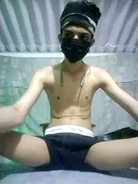 HannanKhan25 online show from February 23, 8:28 pm