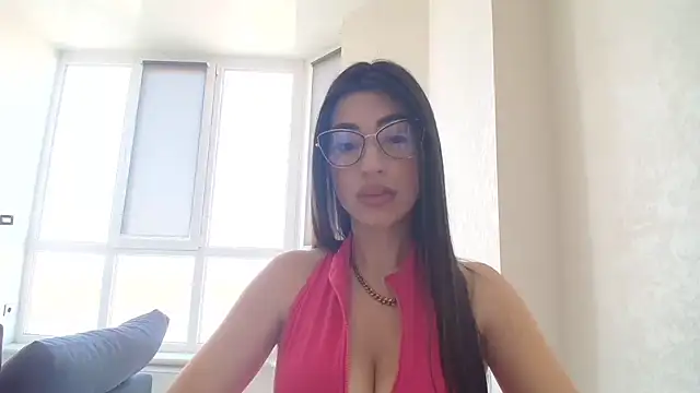 Snapshot of Bellavita_ chatting on March 21, 11:01 am Bellavita online show from March 21, 11:01 am