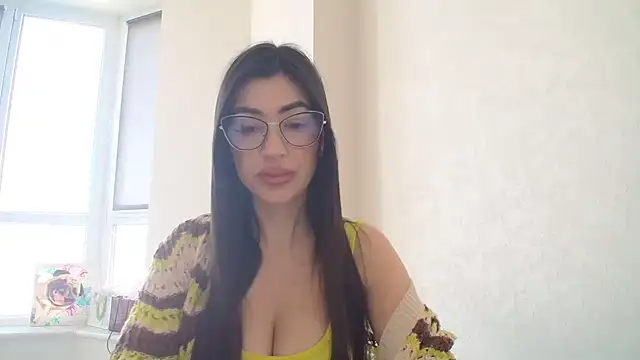 Snapshot of Bellavita_ chatting on March 22, 8:51 am Bellavita online show from March 22, 8:51 am