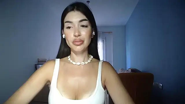 Snapshot of Bellavita_ chatting on September 18, 3:03 pm Bellavita online show from September 18, 3:03 pm