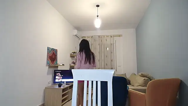 Snapshot of Bellavita_ chatting on September 29, 5:18 pm Bellavita online show from September 29, 5:18 pm