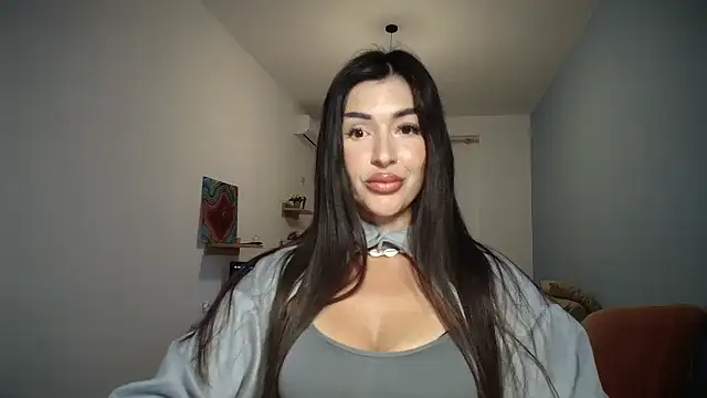 Snapshot of Bellavita_ chatting on September 30, 6:24 pm Bellavita online show from September 30, 6:24 pm