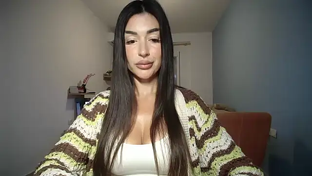 Snapshot of Bellavita_ chatting on October 8, 4:26 pm Bellavita online show from October 8, 4:26 pm