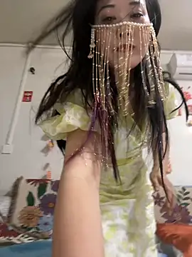 MeiMei99 online show from June 18, 2:43 pm