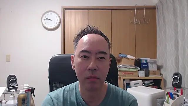 Jacky36 online show from September 23, 12:46 am