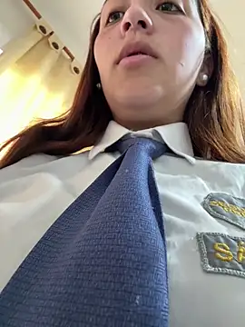 MELODY  06 online show from February 9, 12:09 pm