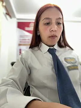 MELODY  06 online show from March 11, 1:33 am