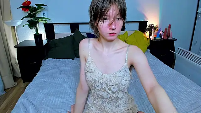 just suka online show from October 11, 3:10 pm