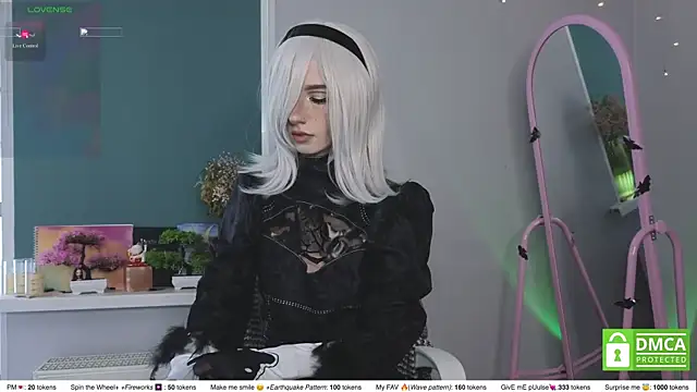 Snapshot of sweetuniporn chatting on July 5, 7:37 am sweetuniporn online show from July 5, 7:37 am