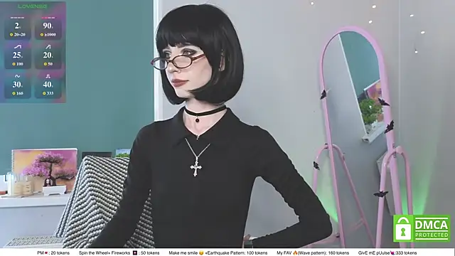Snapshot of sweetuniporn chatting on July 11, 9:01 am sweetuniporn online show from July 11, 9:01 am