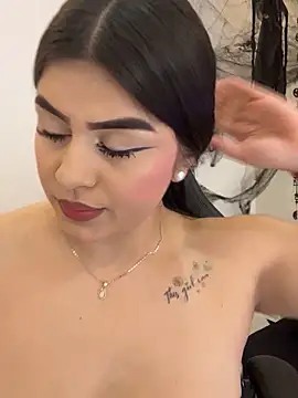 Kariina  69 online show from November 5, 3:28 am