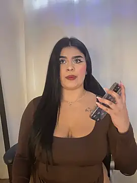 Snapshot of Kariina__69 chatting on July 10, 6:32 pm Kariina 69 online show from July 10, 6:32 pm