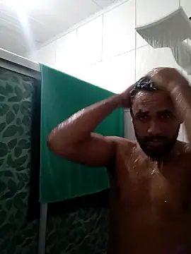 Preto Dr online show from March 26, 9:53 pm