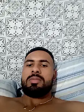 Preto Dr online show from April 10, 3:50 pm