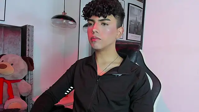 Niick Twink online show from September 15, 7:36 pm