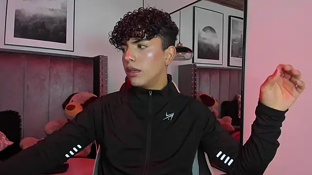 Niick Twink online show from September 23, 7:39 pm