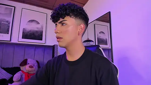 Niick Twink online show from September 29, 8:02 pm