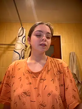 marshmallowee online show from January 6, 3:16 pm