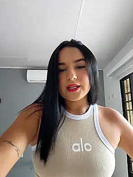 Rosa Warreen  online show from September 18, 12:51 pm