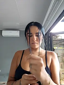 Rosa Warreen  online show from October 5, 12:36 pm