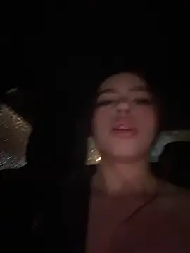 Cristina pinkk online show from April 13, 11:32 pm